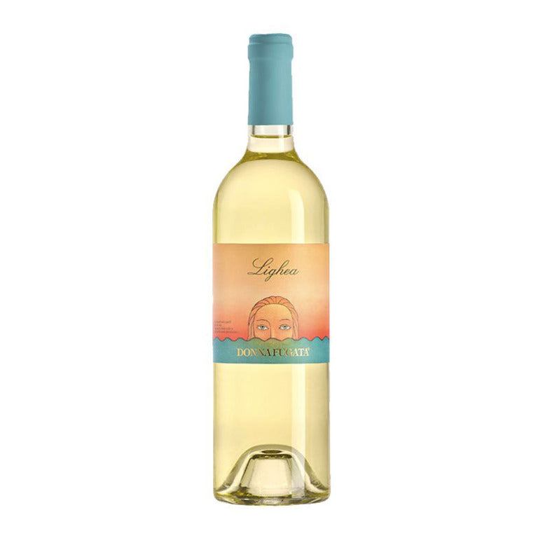 VINO DONNAFUGATA LIGHEA 2024 SICILIA DOC ZIBIBBO-75CL